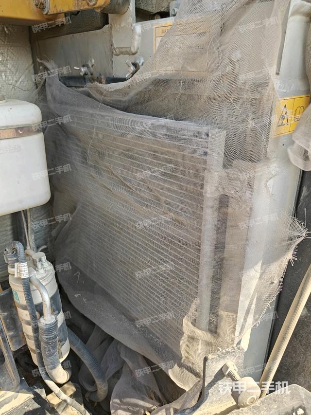 散熱器室（大件艙室）