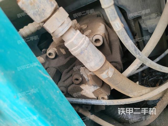 電瓶(大件艙室) 電瓶(大件艙室)