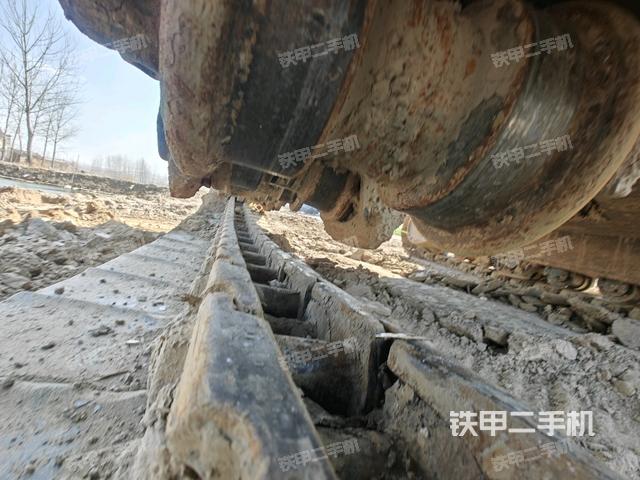 右導(dǎo)向輪（行走機(jī)構(gòu)）