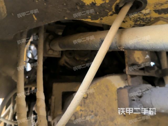 液壓泵 工作泵(液壓/傳動系統(tǒng)) 液壓泵 工作泵(液壓/傳動系統(tǒng))