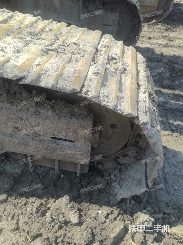 左導(dǎo)向輪（行走機構(gòu)）