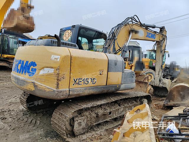 整机右后45°（整机外观）