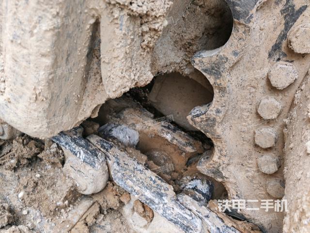 右導(dǎo)向輪（行走機構(gòu)）