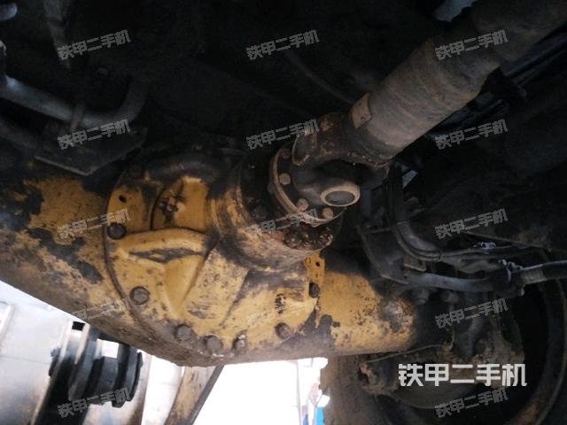 變速箱（液壓/傳動系統(tǒng)）