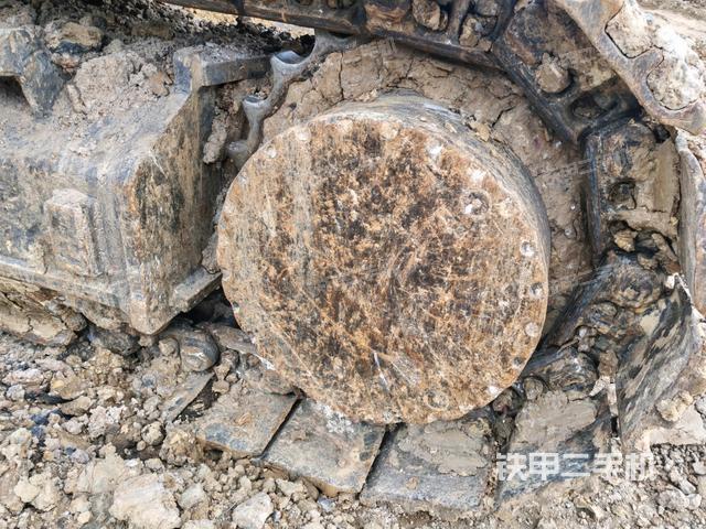 左驅(qū)動輪(行走機構(gòu)) 左驅(qū)動輪(行走機構(gòu))