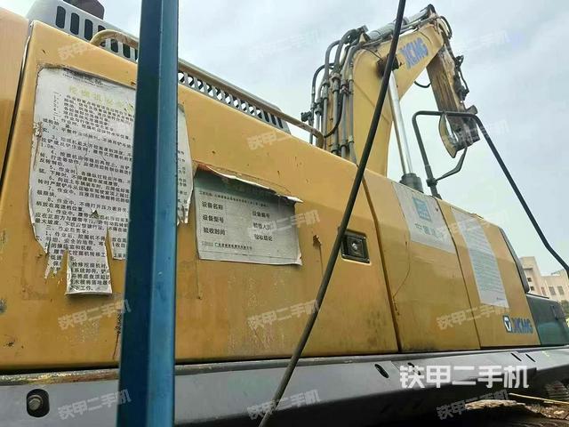 整机右后45°（整机外观）