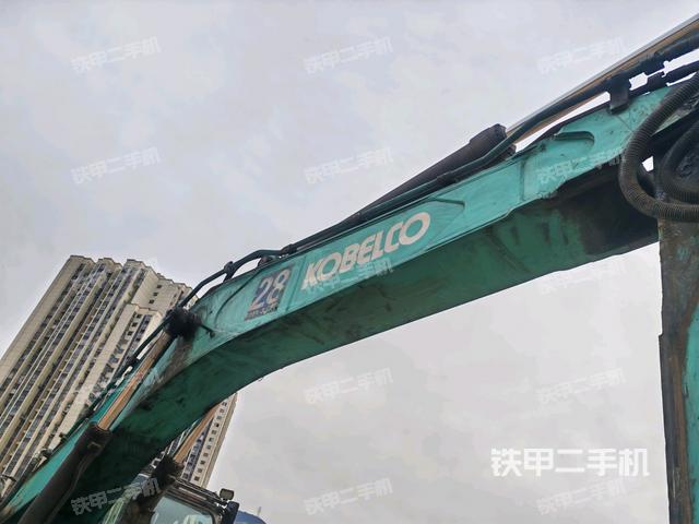 大臂整體?右側(cè)(工作和回轉(zhuǎn)裝置) 大臂整體?右側(cè)(工作和回轉(zhuǎn)裝置)