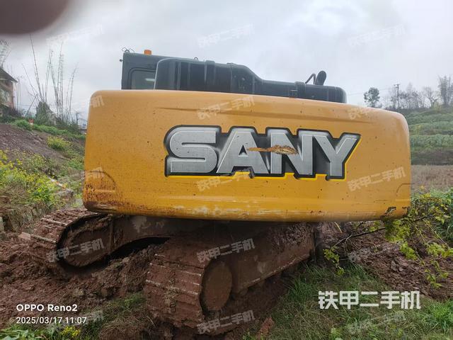 整机右后45°（整机外观）