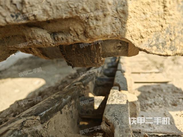 右托鏈輪+鏈筋（行走機(jī)構(gòu)）