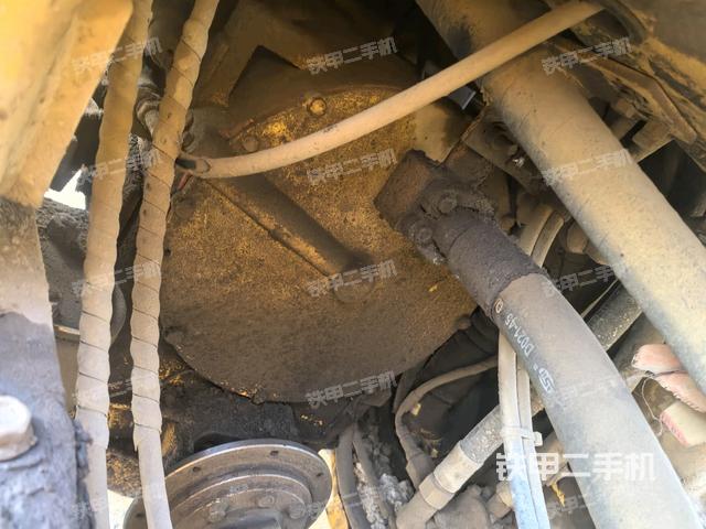 變速箱(液壓/傳動系統(tǒng)) 變速箱(液壓/傳動系統(tǒng))