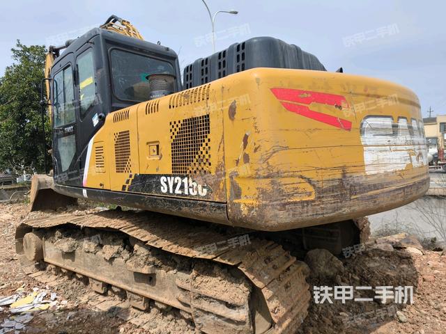 整機右后45°（整機外觀）