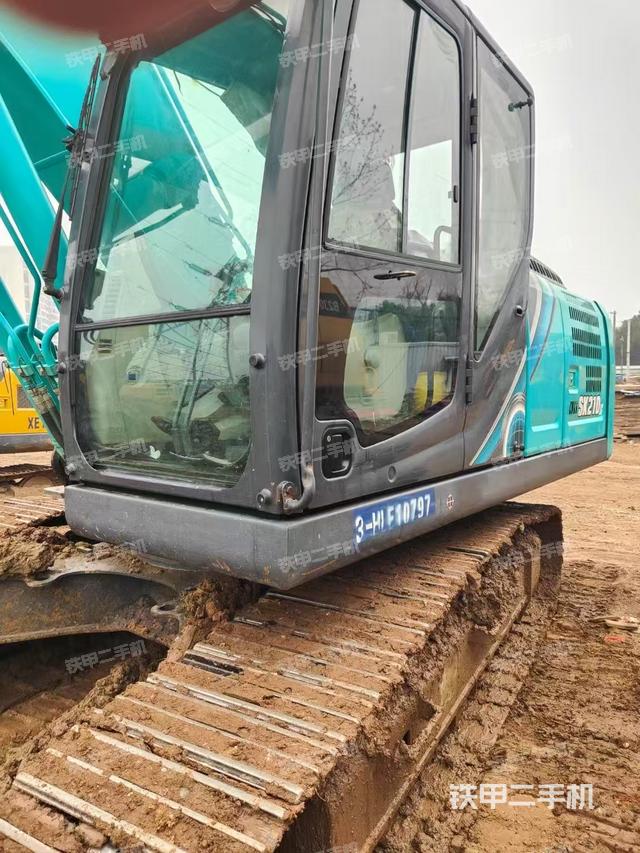 整机右后45°（整机外观）