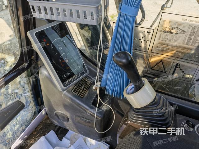 顯示屏?（駕駛室部分）