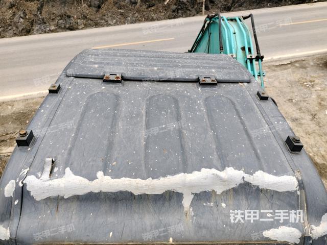 大臂整體?右側(cè)(工作和回轉(zhuǎn)裝置) 大臂整體?右側(cè)(工作和回轉(zhuǎn)裝置)