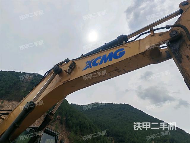 大臂整體?右側(cè)（工作和回轉(zhuǎn)裝置）