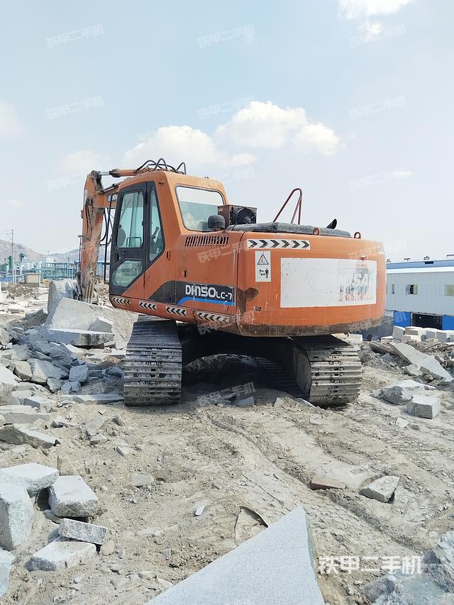 整机右后45°（整机外观）