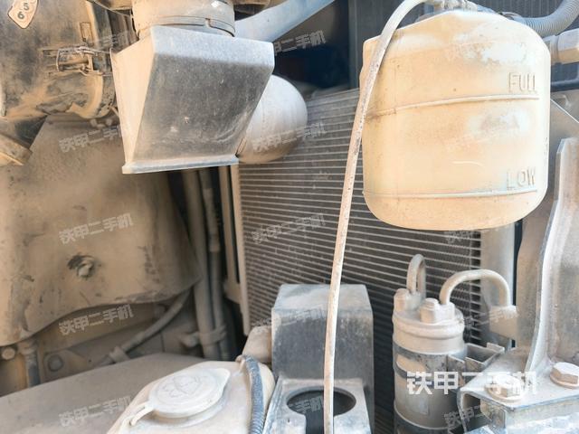 散熱器室(大件艙室) 散熱器室(大件艙室)