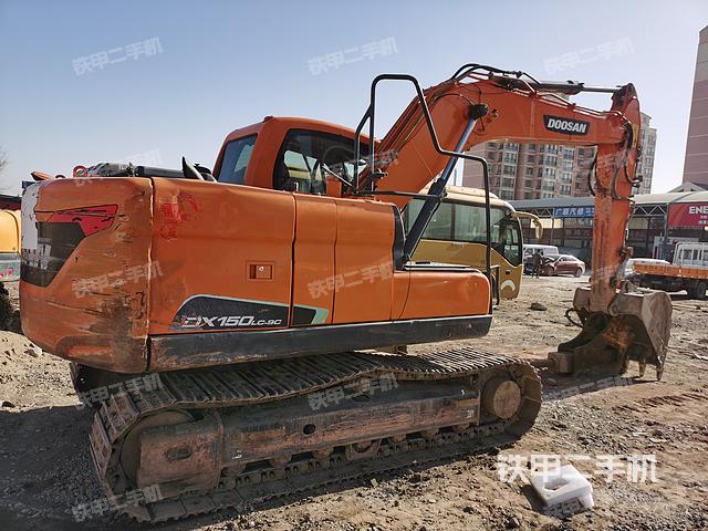 整机右后45°（整机外观）