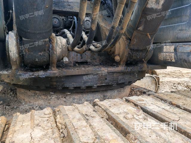 鏟斗45度(工作和回轉(zhuǎn)裝置) 鏟斗45度(工作和回轉(zhuǎn)裝置)