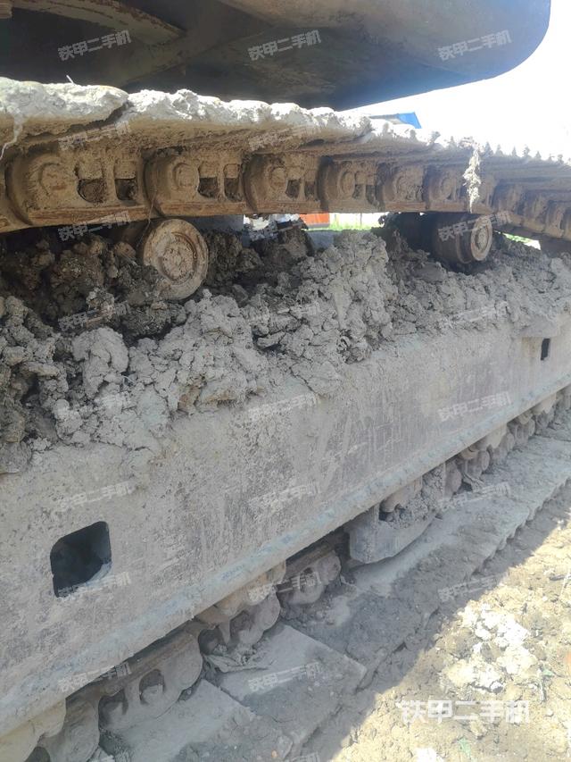 右托鏈輪+鏈筋（行走機構(gòu)）