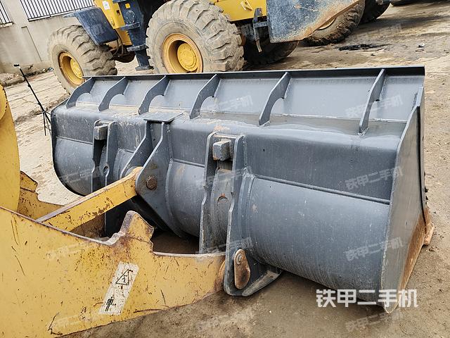 工作装置整体（整机外观及大件）