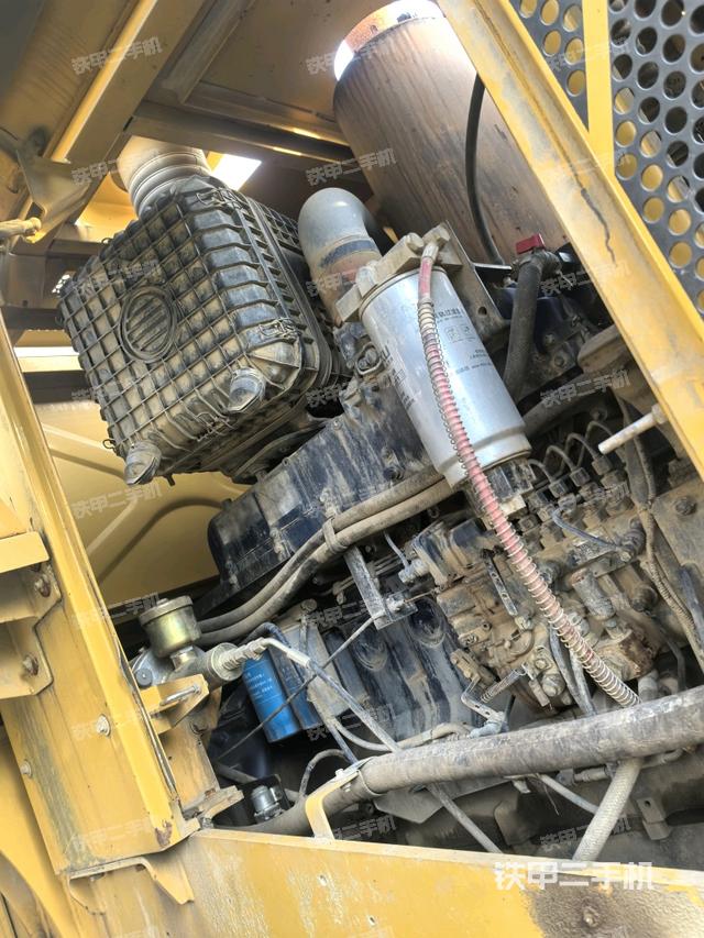 發(fā)動機側(cè)面1(動力系統(tǒng)) 發(fā)動機側(cè)面1(動力系統(tǒng))