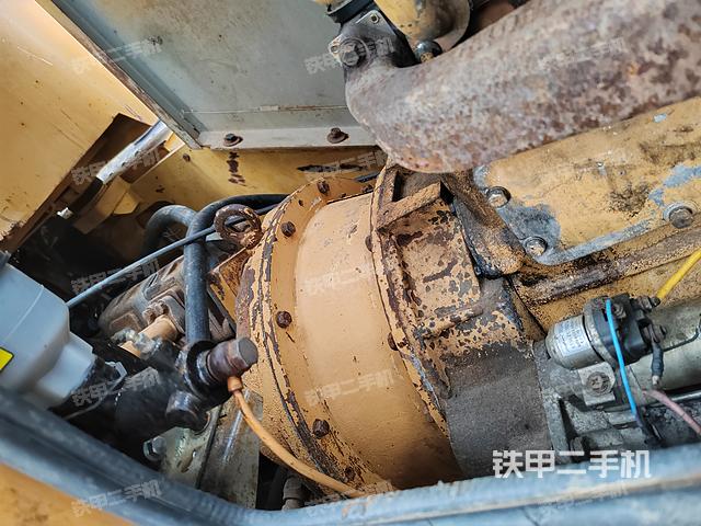 变速箱（整机外观及大件）