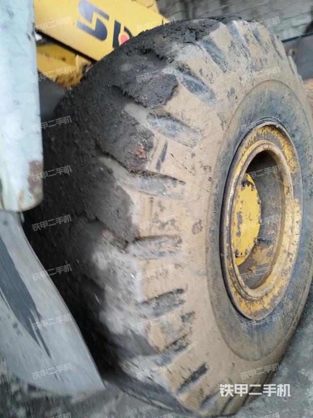 右后輪（行走機構）