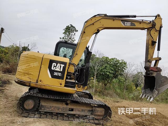 整机右后45°（整机外观）