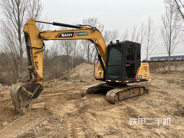 駕駛室整體(整機外觀) 駕駛室整體(整機外觀)