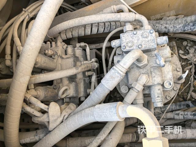 回轉(zhuǎn)馬達(dá)(上車部件) 回轉(zhuǎn)馬達(dá)(上車部件)