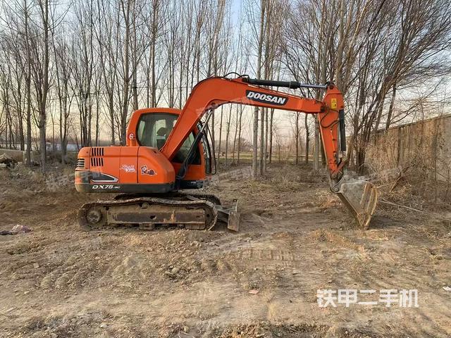 整機(jī)右后45°（整機(jī)外觀）