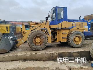 贵阳市出售 龙工 LG833 装载机