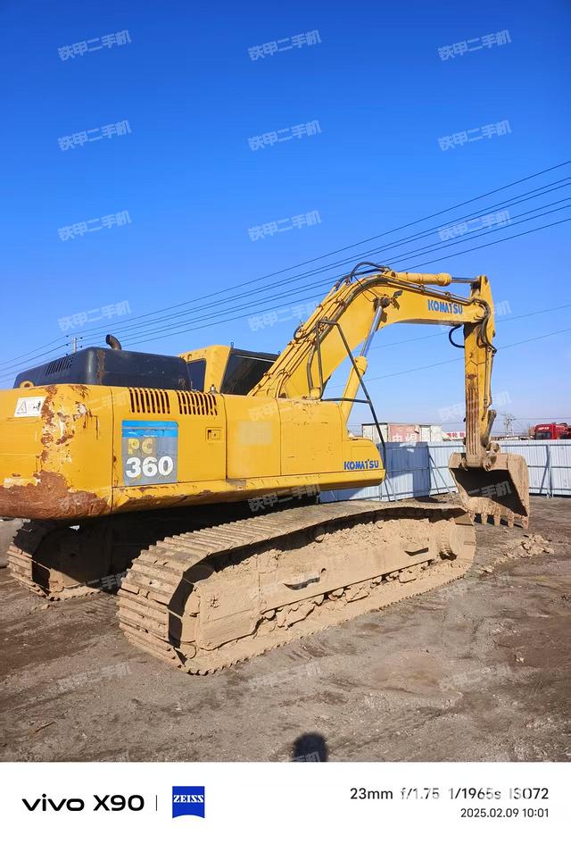 整机右后45°（整机外观）