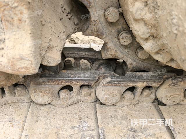 左驅(qū)動輪(行走機構(gòu)) 左驅(qū)動輪(行走機構(gòu))