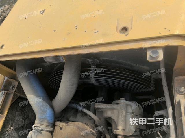 水箱+風扇特寫（上車部件）