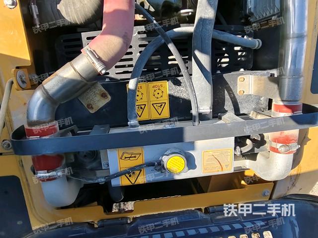 水箱+風(fēng)扇特寫（上車部件）