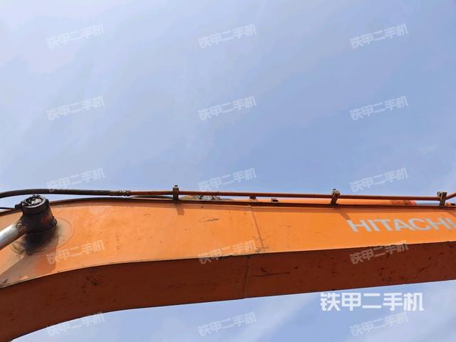 大臂整體?右側(cè)(工作和回轉(zhuǎn)裝置) 大臂整體?右側(cè)(工作和回轉(zhuǎn)裝置)