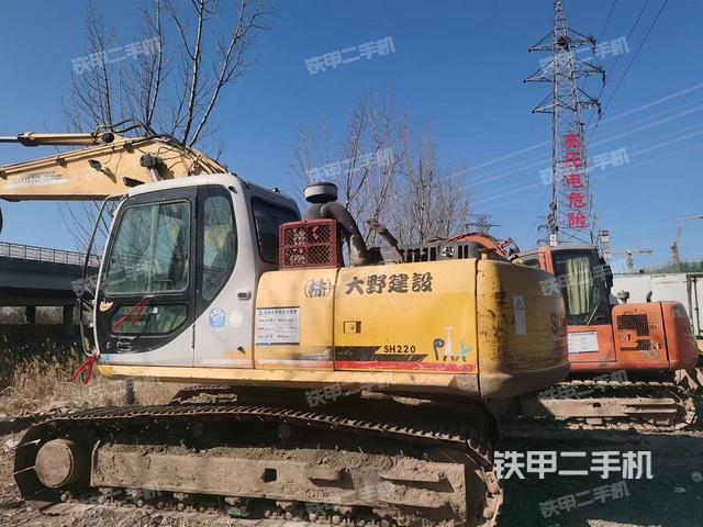 整机右后45°（整机外观）