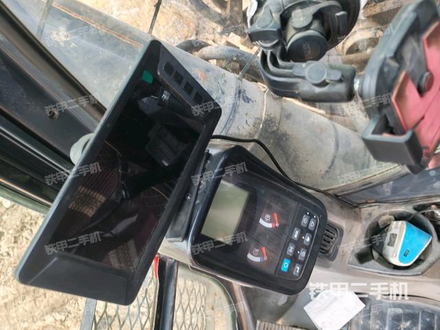 顯示屏?(駕駛室部分) 顯示屏?(駕駛室部分)