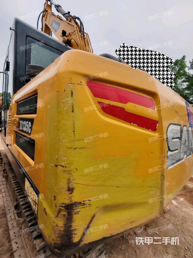 整機(jī)右后45°（整機(jī)外觀）