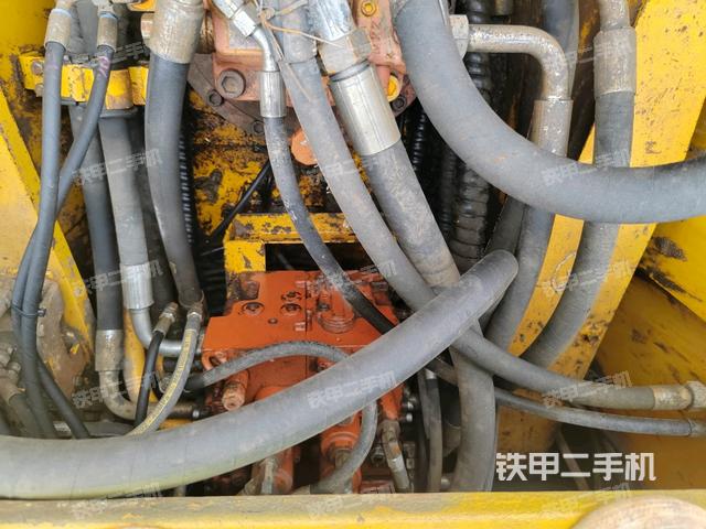 回轉(zhuǎn)馬達(dá)(上車部件) 回轉(zhuǎn)馬達(dá)(上車部件)