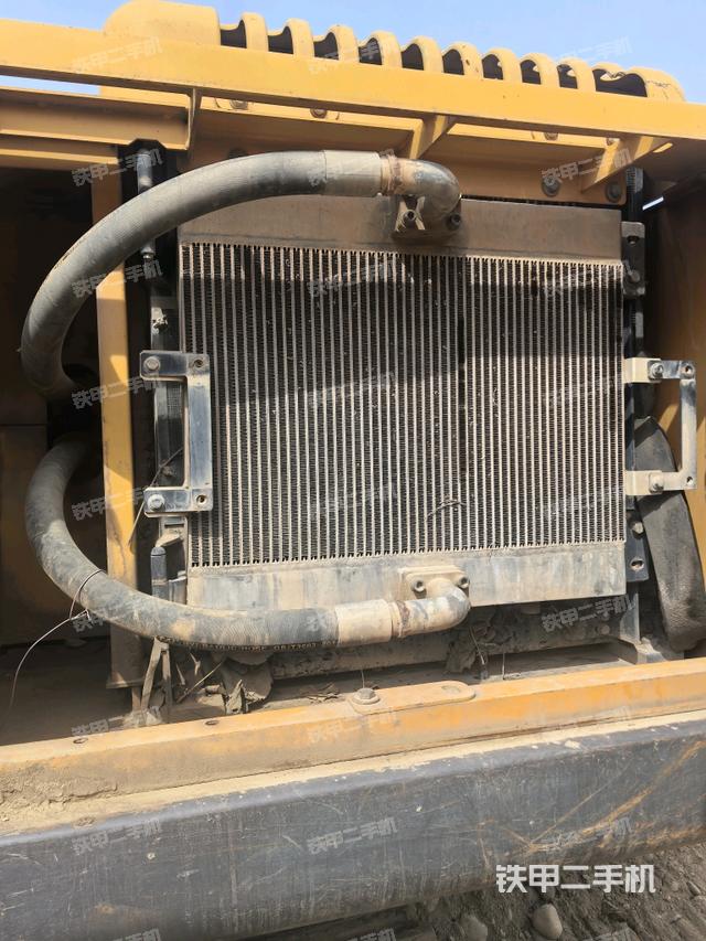 散熱器室（大件艙室）