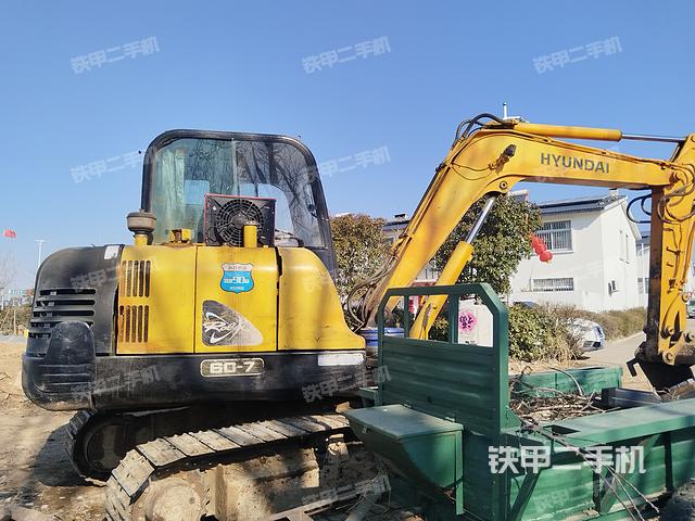 整机右后45°（整机外观）