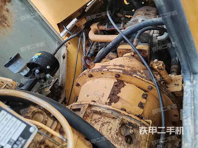 变速箱（整机外观及大件）