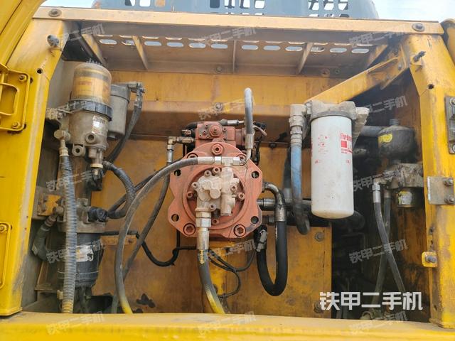 散熱器室(大件艙室) 散熱器室(大件艙室)