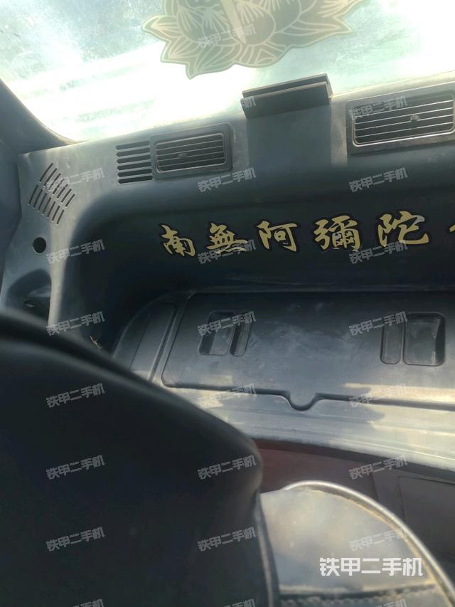 座椅后部（駕駛室部分）