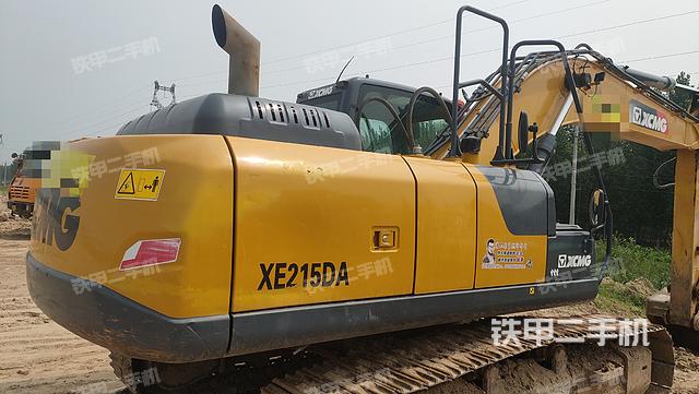 整機(jī)右后45°（整機(jī)外觀）