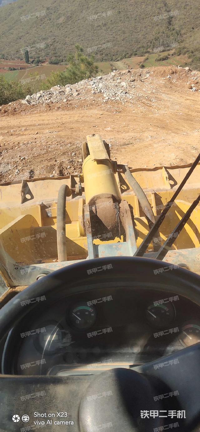 變速箱（整機(jī)外觀及大件）