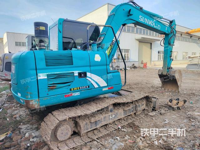 整機(jī)右后45°（整機(jī)外觀）